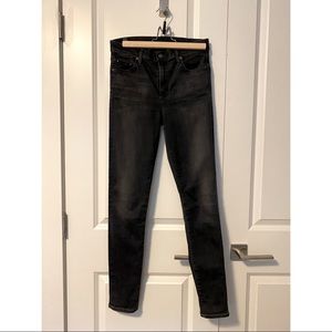 2 for $45 - Citizens of Humanity Rocket High Rise Skinny